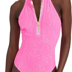 LoveShackFancy x Hurley Reversible One Piece (small)